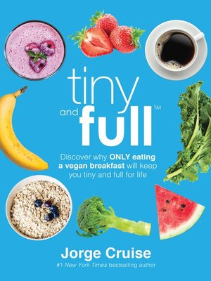 Tiny and Full - ebook